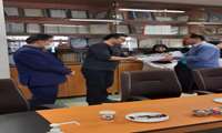 روز کتابدار در بعثت