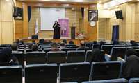 برگزاری کلاس هنر فرزند پروری وهمسر داری در بعثت