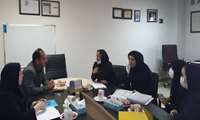 ممیزی بخش ipd بعثت