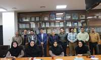 گرامیداشت روزجهانی حسابدار در بعثت ۱۴۰3