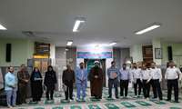 عید سعید قربان در بعثت1403 