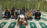  سالروز فاجعه تخریب قبرستان بقیع به مناسبت 8 شوال در مجتمع بعثت برگزار شد