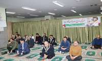 پنجمین سالگرد شهادت سردار دلها در بعثت 1403 