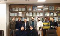 گرامیداشت روز ملی مددکاری در بعثت 1403 