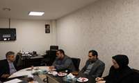 هم اندیشی  بعثت و مدیریت مشارکتهای مردمی1403 
