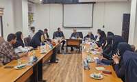 فعال‌سازی کد بحران و اقدامات مرکز درمانی بعثت در شرایط اضطراری