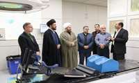 همفکری برای تسریع در تکمیل پروژه‌های بهداشتی و درمانی دانشگاه علوم پزشکی همدان