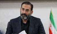 تبریک ریاست مرکز آموزشی درمانی بعثت به مناسبت روز جهانی رادیولوژی