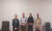 گرامیداشت روز جهانی بهداشت محیط در مجتمع بعثت