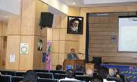 سمینار چاقی مرضی در بعثت
