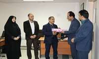 بزرگداشت روزپژوهش در بعثت