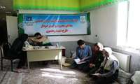 اعزام تيم درماني كانون بسيج جامعه پزشكي بعثت: