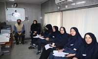 گراميداشت 9دي در بعثت