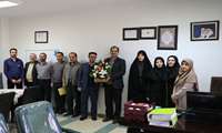 گرامیداشت روزجهانی حسابدار در بعثت
