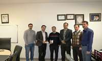 گراميداشت روز ملی مهندس در بعثت: