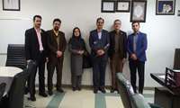 قدردانی معاونت امور اجتماعی از بعثت