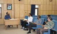 برگزاری مسابقات قرآنی در بعثت
