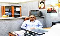 عملکرد واحد بهداشت محیط  مجتمع بعثت
