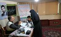 اعزام اردوی جهادی بعثت