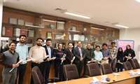 گراميداشت روز ملی مهندس در بعثت: