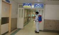 تلاش مستمر بعثت در کنترل کرونا