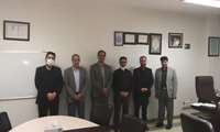 بزرگداشت روز روابط عمومی در بعثت