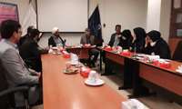 کمیته اخلاق پزشکی در بعثت