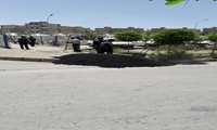 بهسازی معابر بعثت