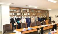 تقدیراز ایثارگران بعثت 
