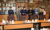 گراميداشت روز ملی مددکاری در بعثت