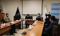 تقدیر از  عملکرد واحد حراست  بعثت