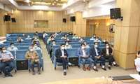 گرامیداشت روز کارگر در بعثت