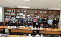 روزکارمنددر مجتمع بعثت