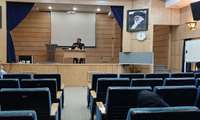 برگزاری کلاس هنر همسر داری در بعثت