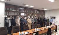 تقدیراز ایثارگران بعثت 