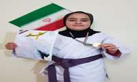 درخشش بعثت درمسابقات غرب کشور :