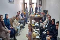 گرامیداشت روزجهانی حسابدار در بعثت 1402