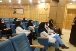 برگزاری کلاس هنر خوب زندگی کردن در بعثت