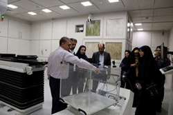 رادیوتراپی مرکز سرطان از هفته دولت آماده خدمت‌رسانی است