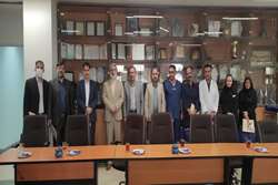 تقدیراز ایثارگران بعثت      مهرماه 