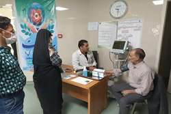 سلامت خانواده، حق و مسئولیت همگانی 1403