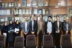 روز جهانی اهدا عضو در بعثت 1403