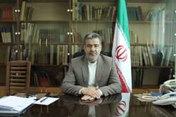 بازدید سرزده مدیر کل امور اجتماعی از بعثت
