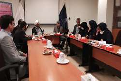 کمیته اخلاق پزشکی در بعثت