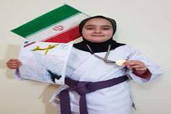 درخشش بعثت درمسابقات غرب کشور :